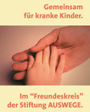Logo Freundeskreus 90p Logo Freundeskreus 90p