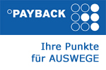Payback-Punkte für Auswege Payback-Punkte für Auswege