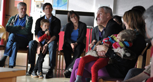 Morgenkreis Szene 300p