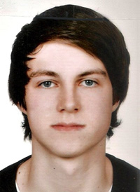 THORSTEN 200p