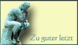 zu guter letzt gr