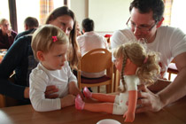 NEWSL GEMEINSCHAFT 10
