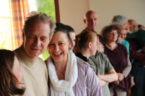 NEWSL GEMEINSCHAFT 12