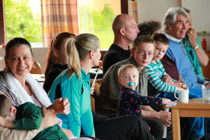 NEWSL GEMEINSCHAFT 13