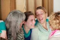 NEWSL GEMEINSCHAFT 15