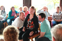 NEWSL GEMEINSCHAFT 16