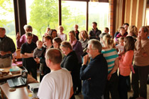 NEWSL GEMEINSCHAFT 9