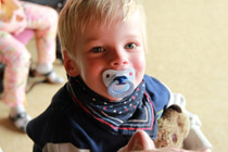 NEWSL KINDER 4