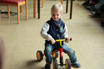 NEWSL KINDER 5