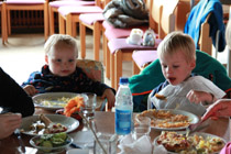 NEWSL KINDER 8