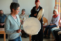 NEWSL PROGR 8 Trommeln IMG_7775