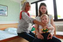 NEWSL THER 4 Heilen Maja