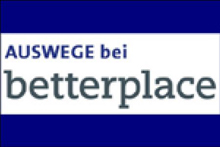 Betterplace - Auswege 220p
