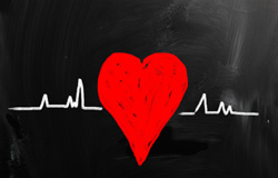 MEDIZIN  Herz shutterstock_146472488