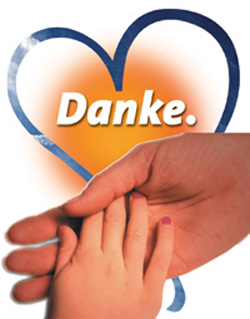 DANKE-H�nde 259p